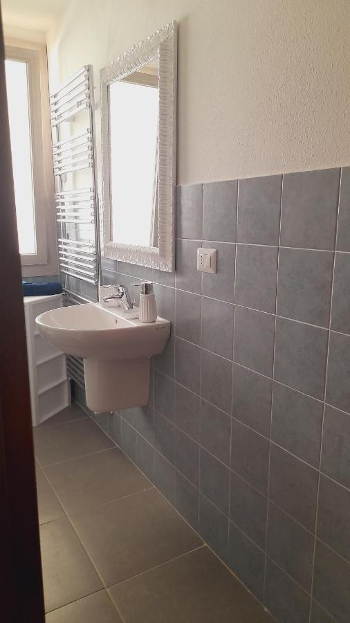شقة Saconza House ألغيرو المظهر الخارجي الصورة