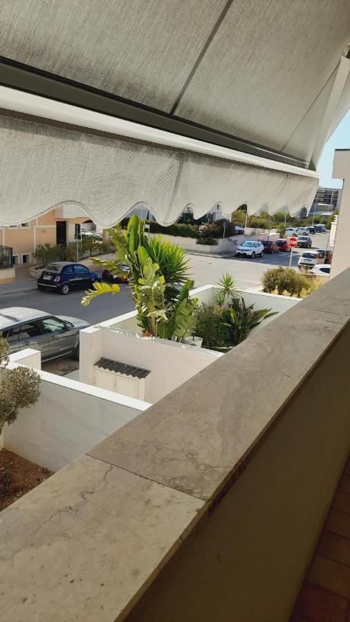 شقة Saconza House ألغيرو المظهر الخارجي الصورة