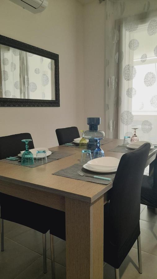 شقة Saconza House ألغيرو المظهر الخارجي الصورة