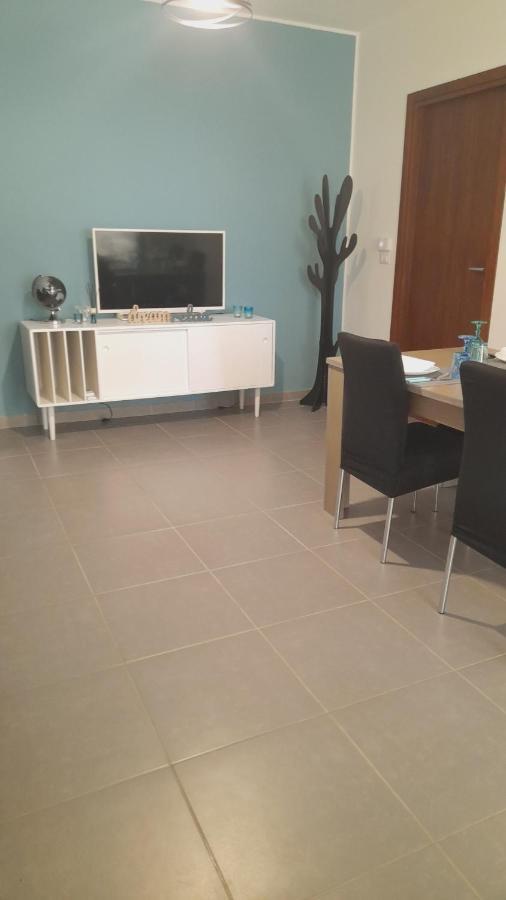 شقة Saconza House ألغيرو المظهر الخارجي الصورة