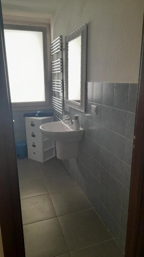 شقة Saconza House ألغيرو المظهر الخارجي الصورة