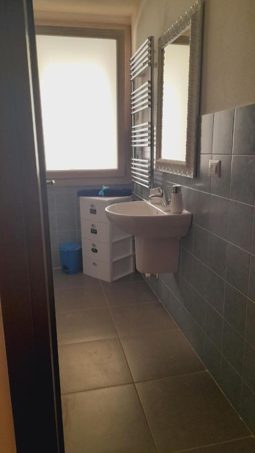 شقة Saconza House ألغيرو المظهر الخارجي الصورة