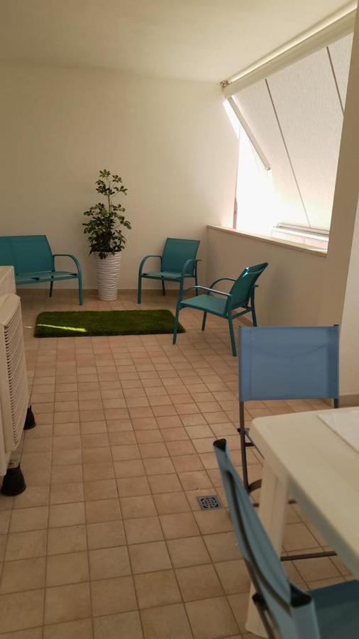 شقة Saconza House ألغيرو المظهر الخارجي الصورة