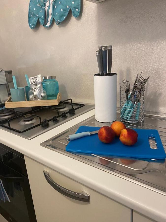 شقة Saconza House ألغيرو المظهر الخارجي الصورة