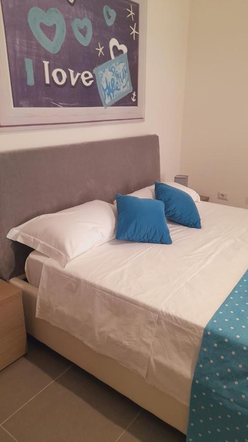 شقة Saconza House ألغيرو المظهر الخارجي الصورة