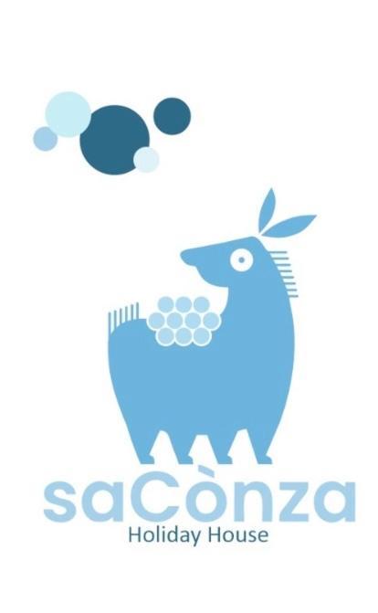 شقة Saconza House ألغيرو المظهر الخارجي الصورة