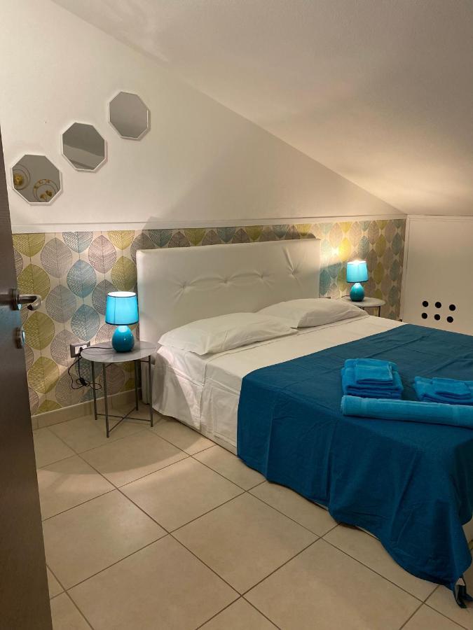 شقة Saconza House ألغيرو المظهر الخارجي الصورة