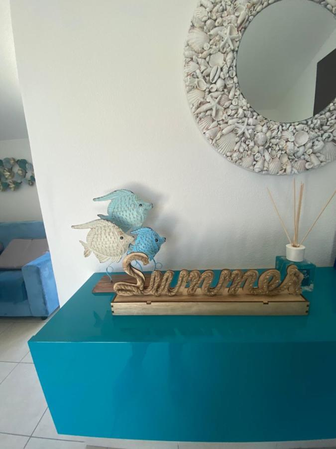 شقة Saconza House ألغيرو المظهر الخارجي الصورة