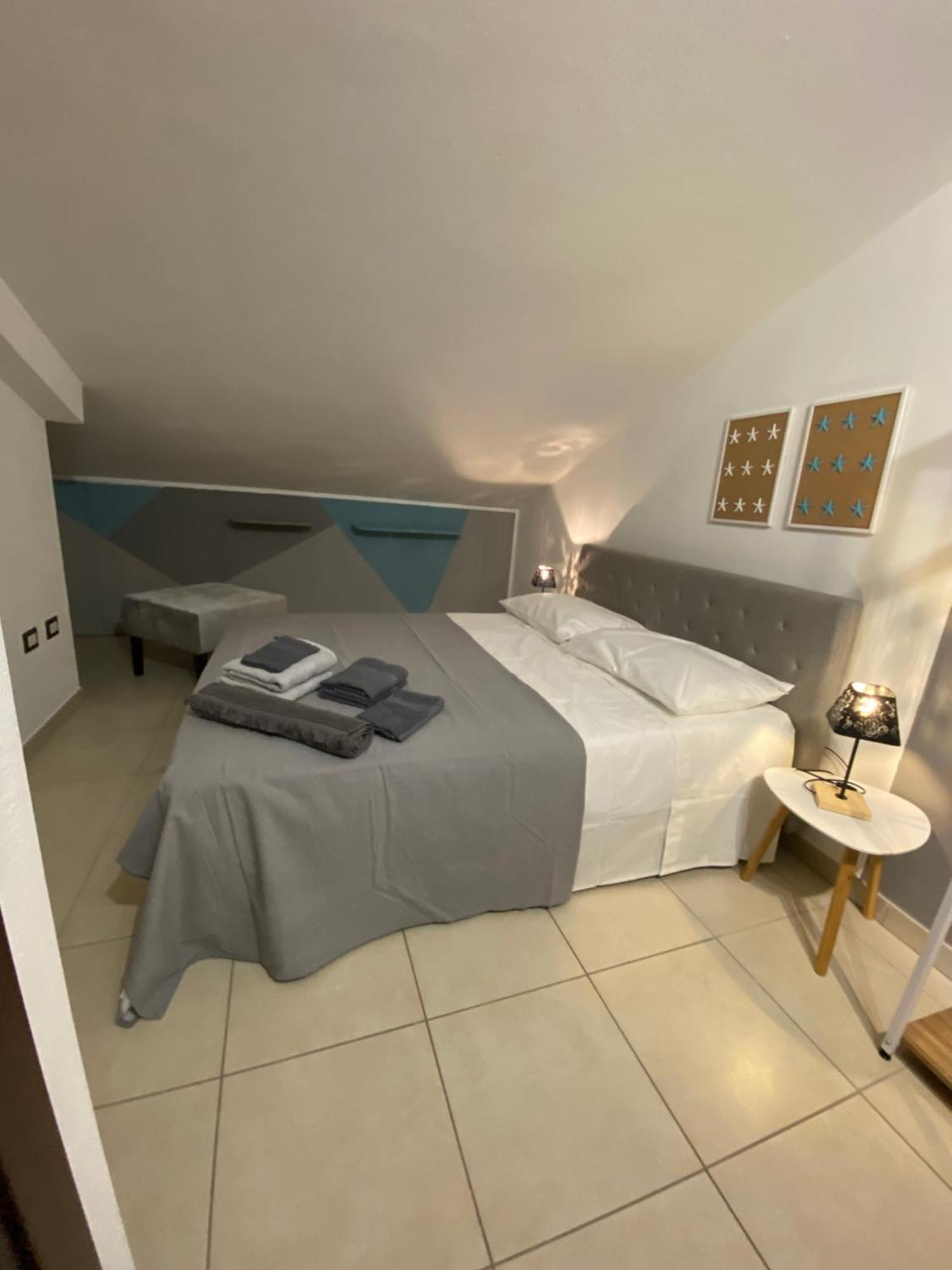 شقة Saconza House ألغيرو المظهر الخارجي الصورة