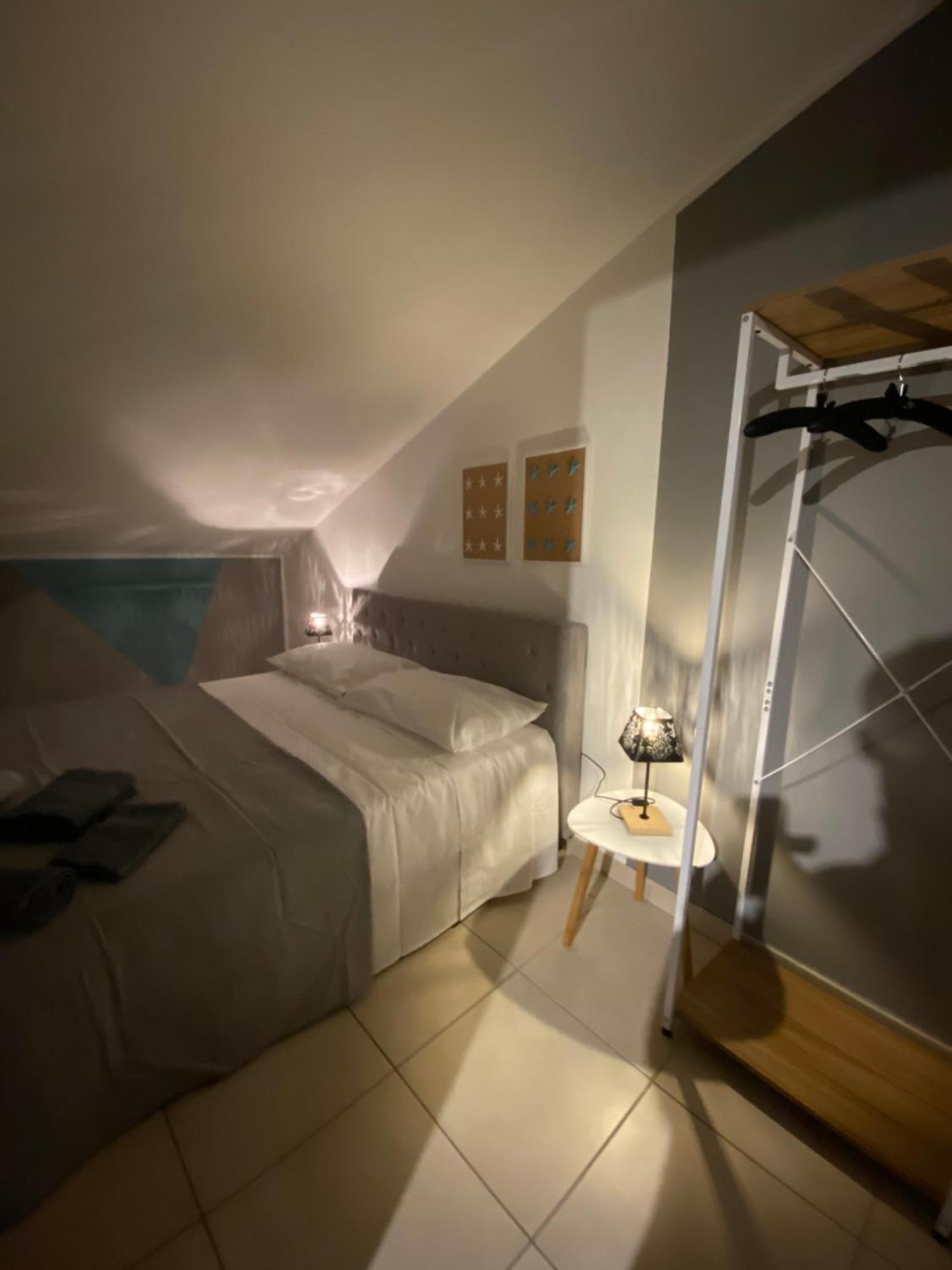 شقة Saconza House ألغيرو المظهر الخارجي الصورة