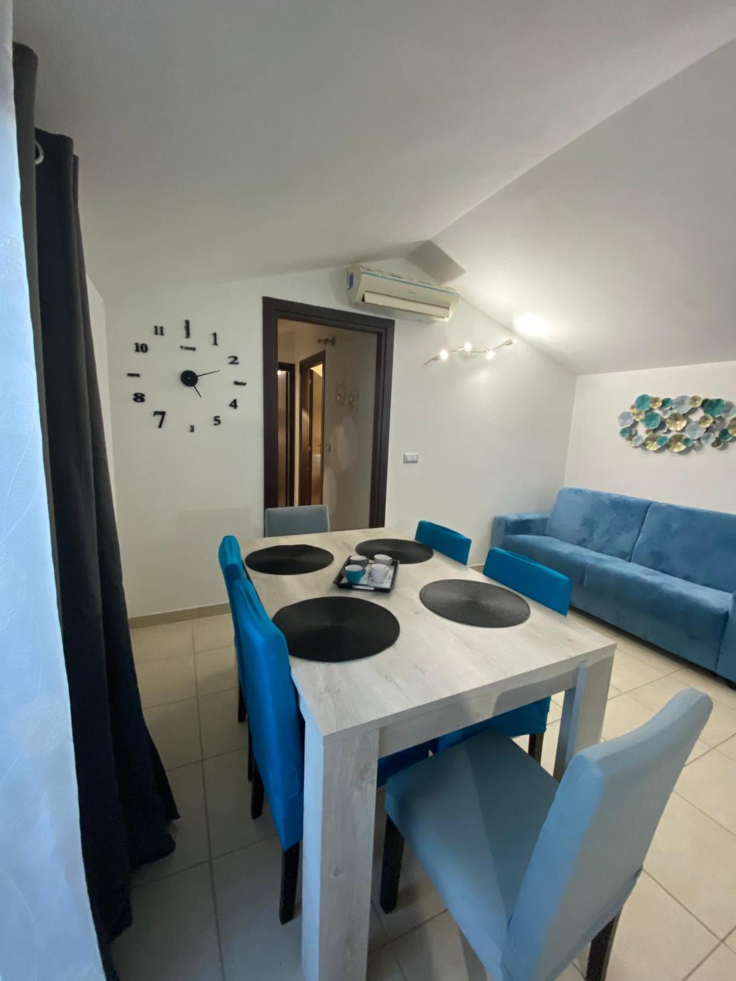 شقة Saconza House ألغيرو المظهر الخارجي الصورة