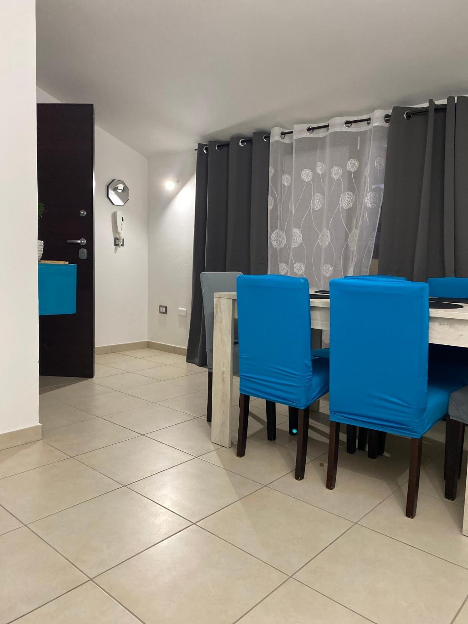 شقة Saconza House ألغيرو المظهر الخارجي الصورة