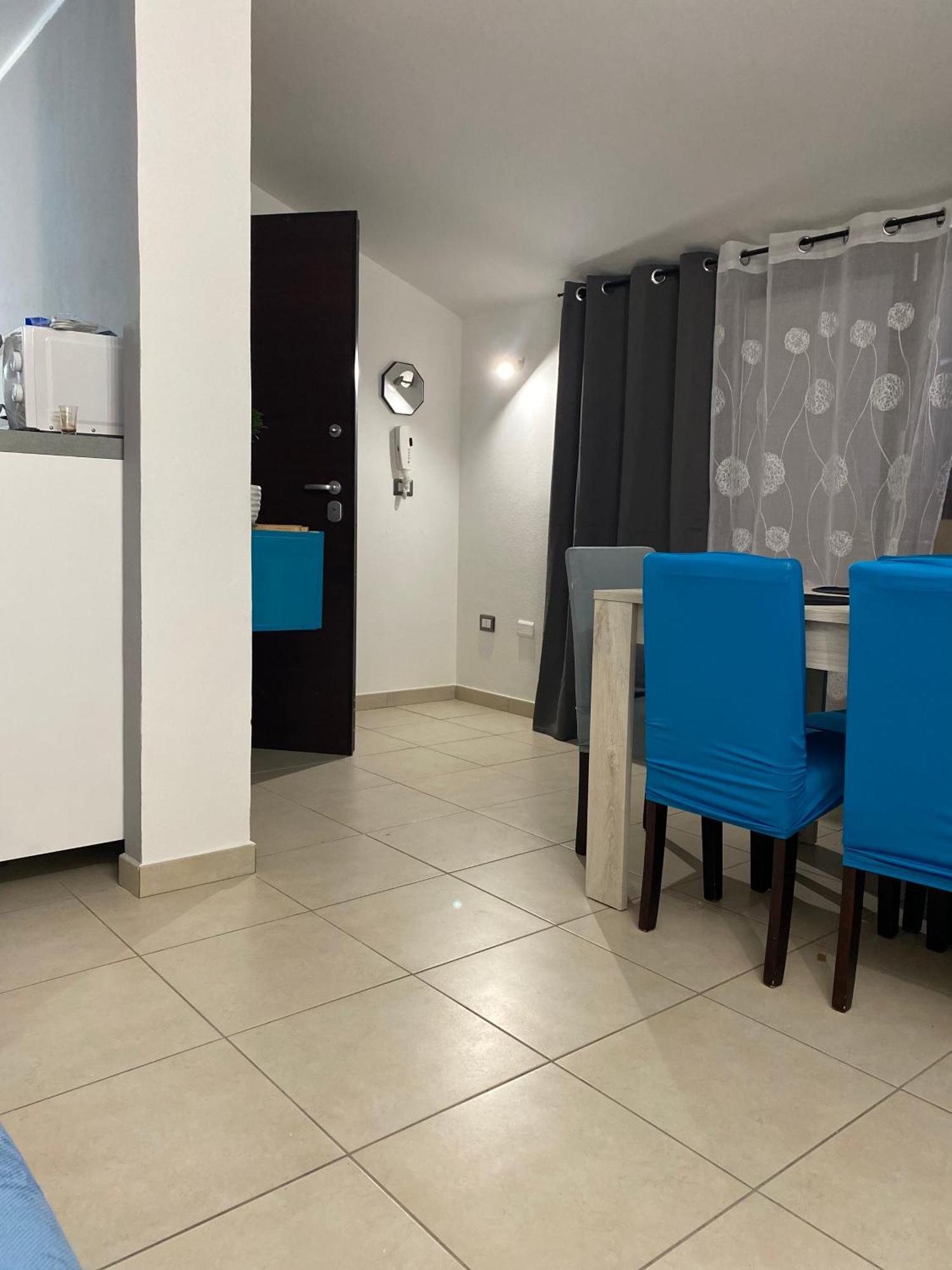 شقة Saconza House ألغيرو المظهر الخارجي الصورة