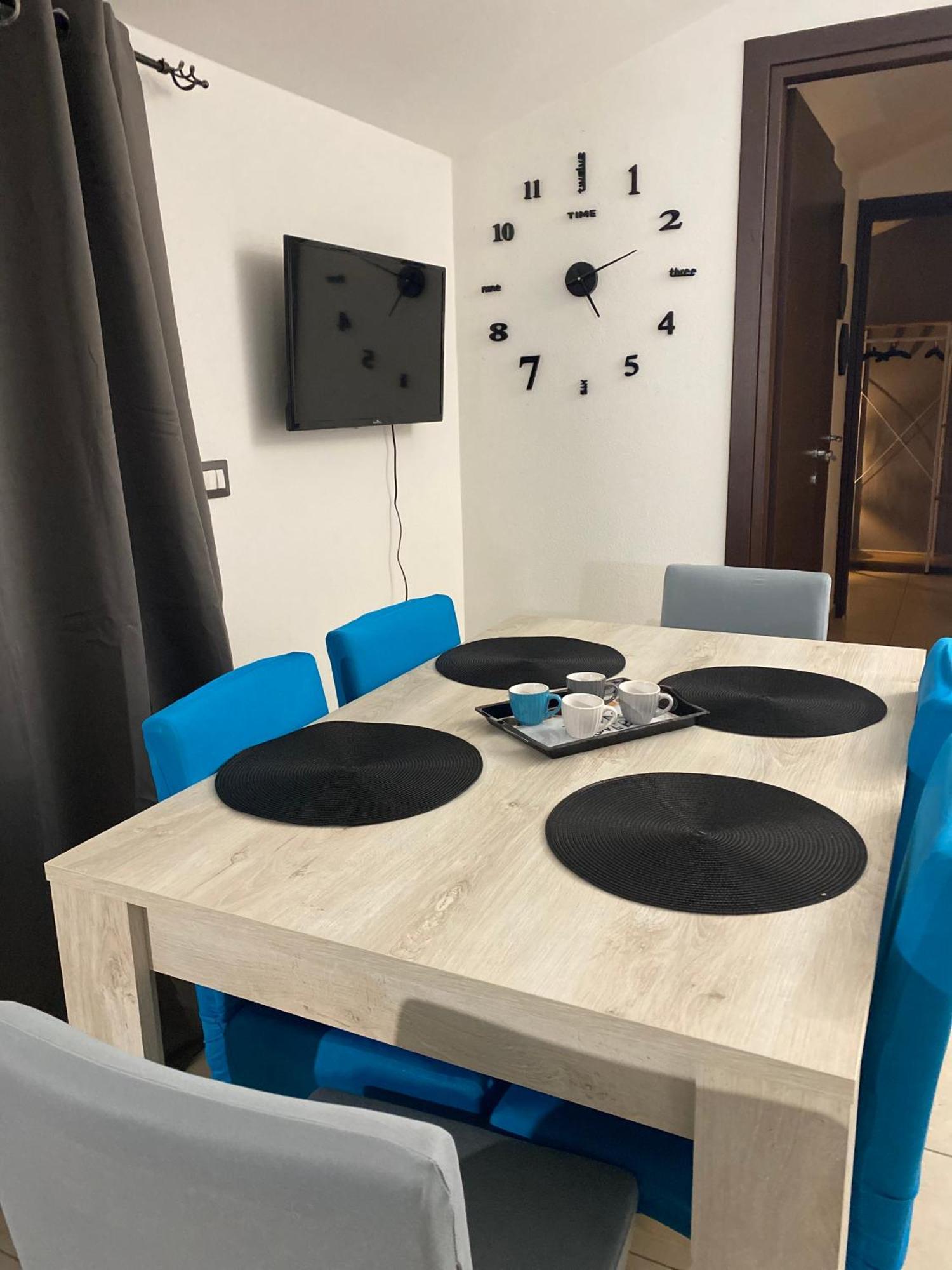 شقة Saconza House ألغيرو المظهر الخارجي الصورة