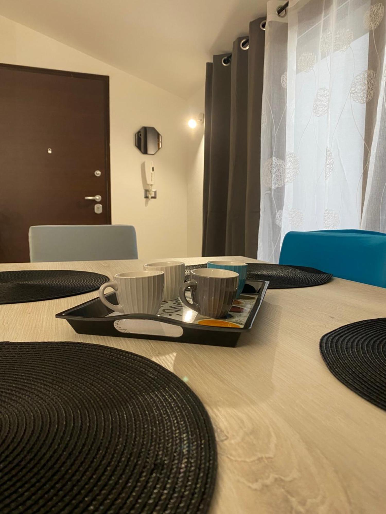 شقة Saconza House ألغيرو المظهر الخارجي الصورة