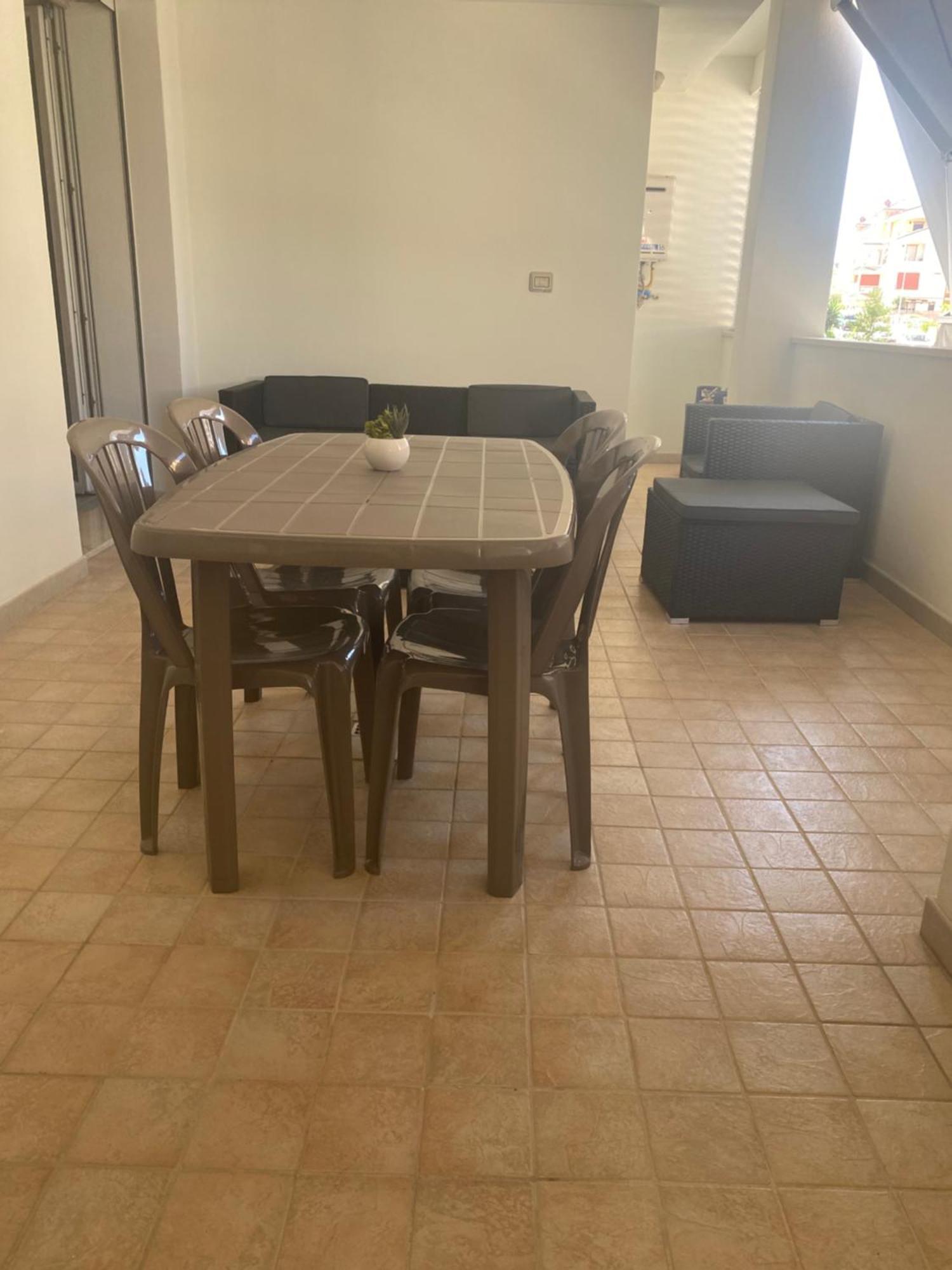 شقة Saconza House ألغيرو المظهر الخارجي الصورة