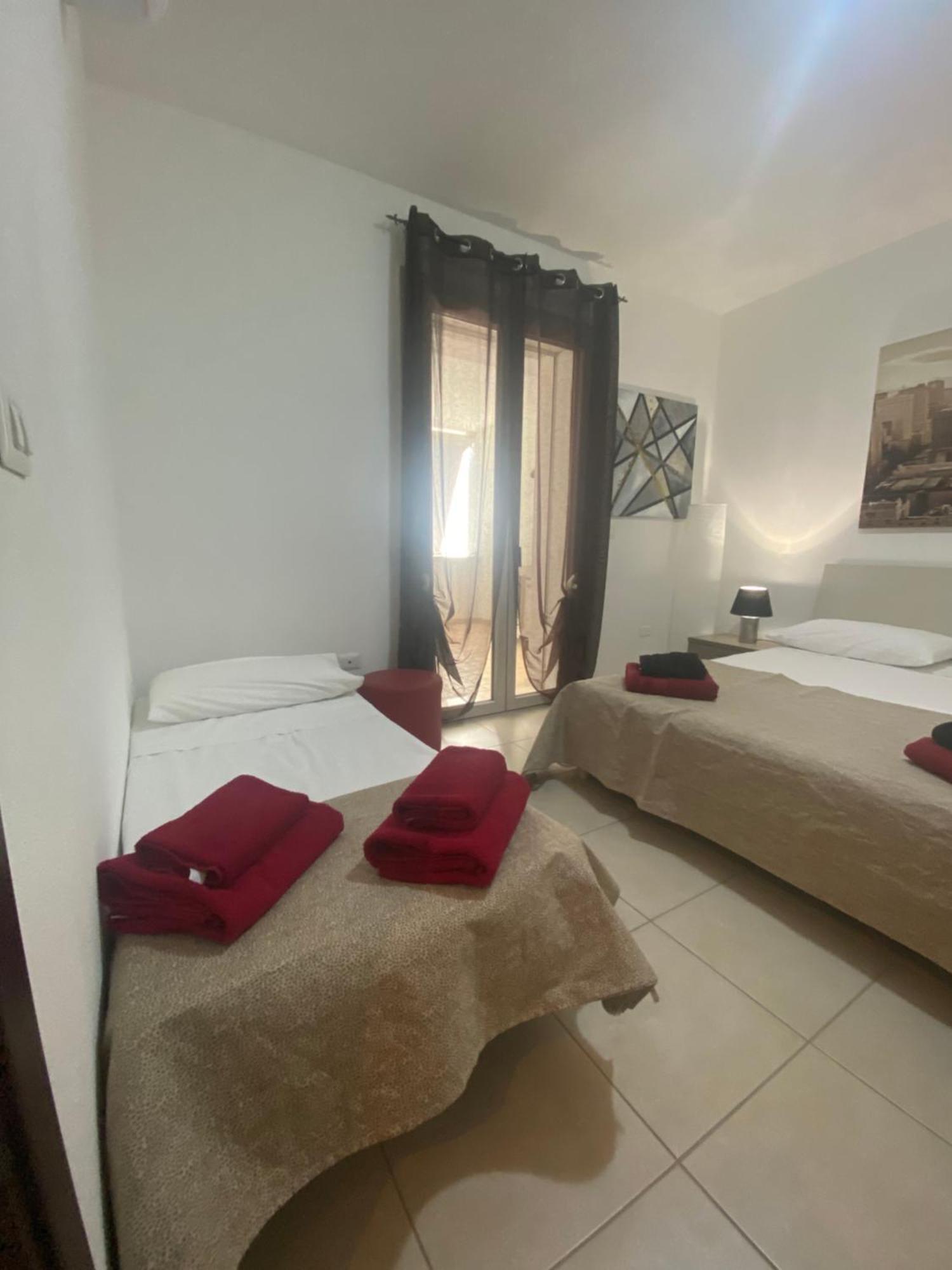 شقة Saconza House ألغيرو المظهر الخارجي الصورة