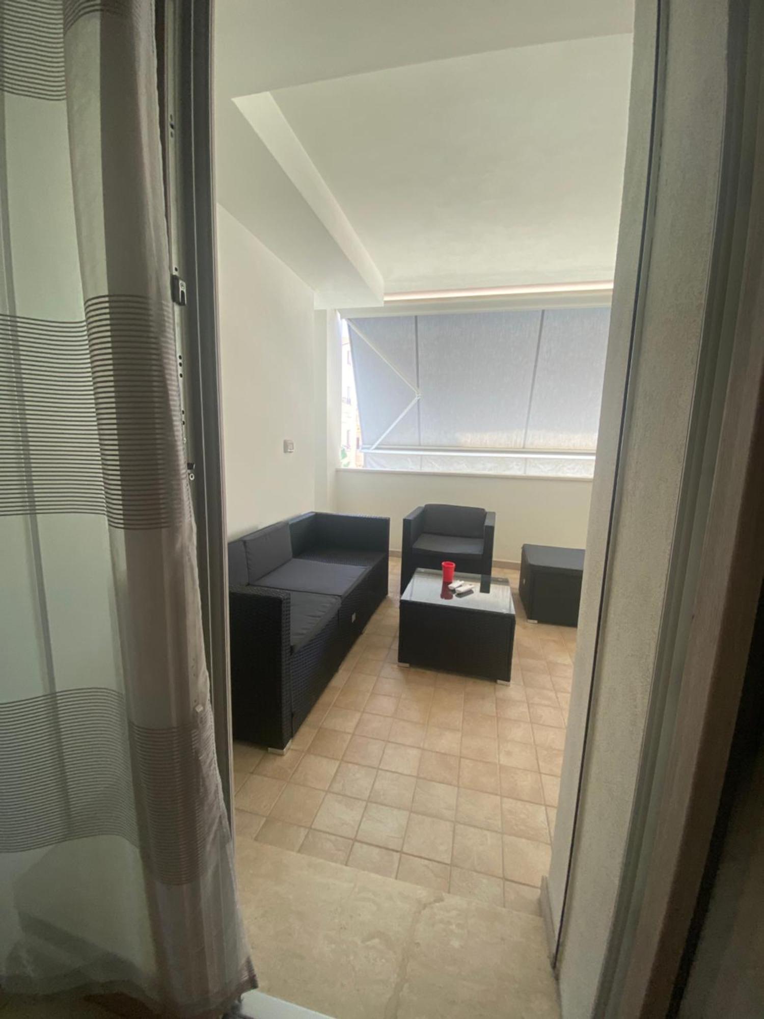 شقة Saconza House ألغيرو المظهر الخارجي الصورة