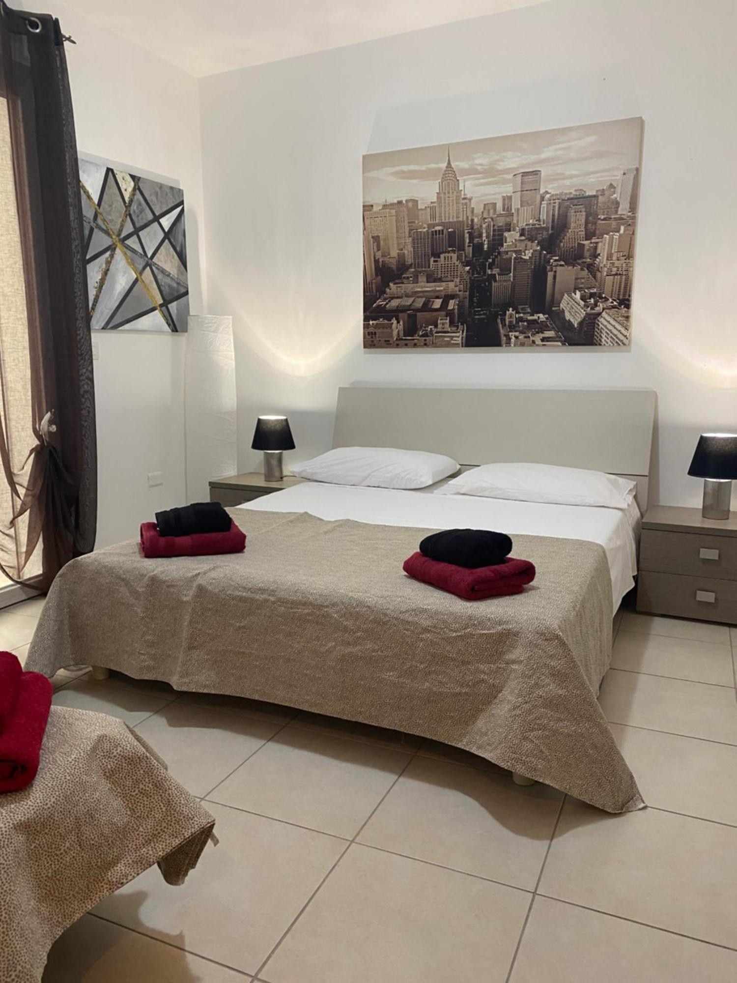 شقة Saconza House ألغيرو المظهر الخارجي الصورة
