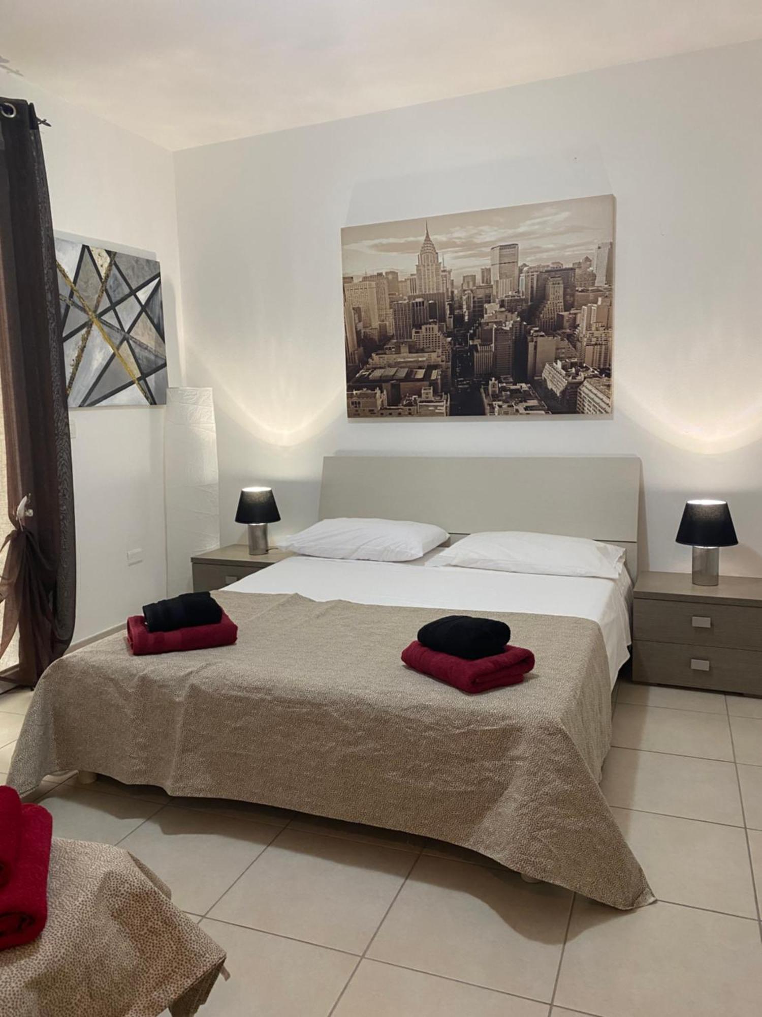 شقة Saconza House ألغيرو المظهر الخارجي الصورة
