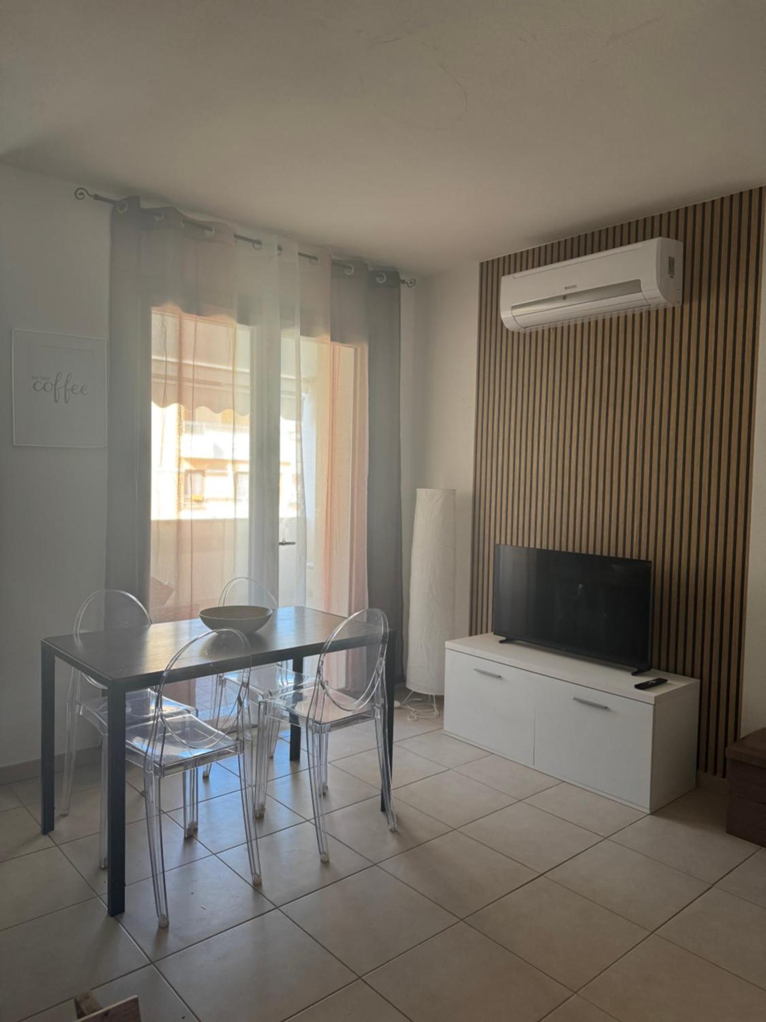 شقة Saconza House ألغيرو المظهر الخارجي الصورة